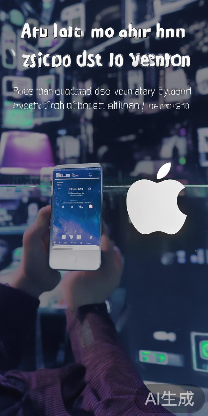 全面解析：适用于iOS系统的OB欧宝体育APP官方最新版使用指南与操作技巧