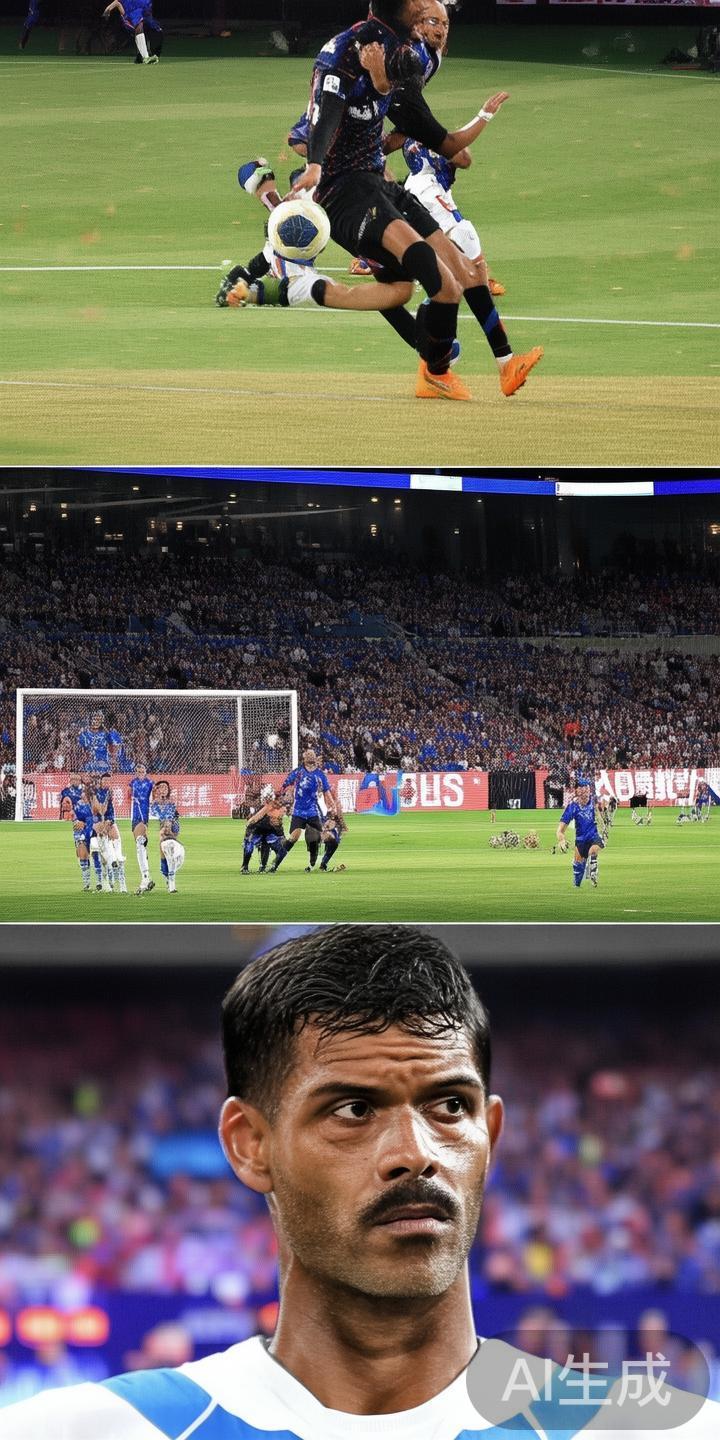 2023年欧宝体育总决赛精彩回顾与赛事亮点全面解析