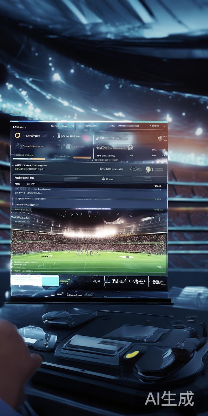 全面分析OB体育与IM体育：优势对比与差异解析